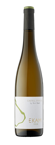 EKAM Castell d'Encús 75cl.